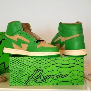 Kiy '85 Hi / YSL - Kool Kiy